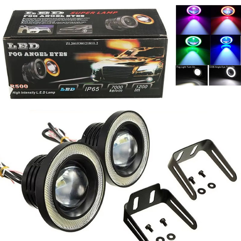 Running Headlamp - 3,5 zoll Auto COB Auto DRL