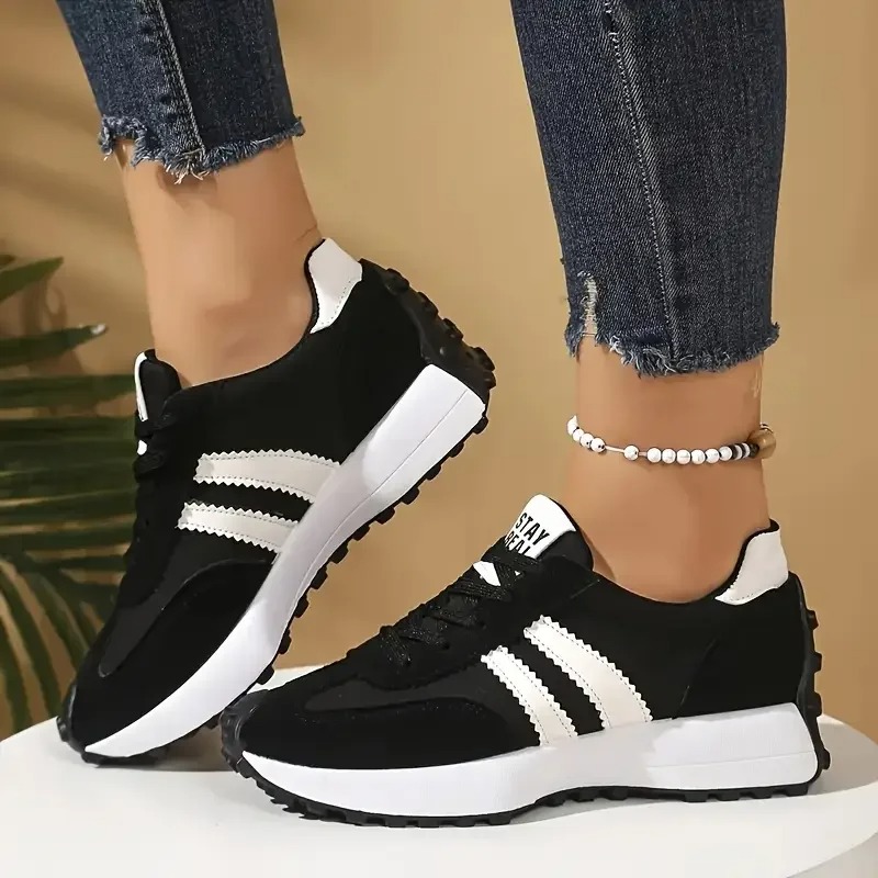 Running Shoes Women - Designer-Turnschuhe für Damen, Sportschuhe, Turnschuhe mit