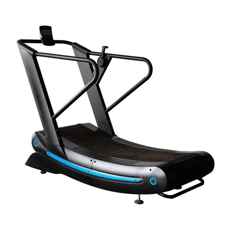Running Belt - Verstellbares Magnetisches Laufband Ohne Motor Kommerzielles