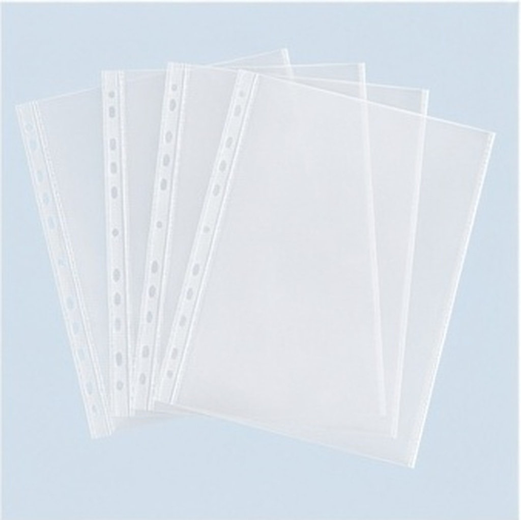 Race Bib - 100 Stück transparente, wasserdichte Haltetasche für