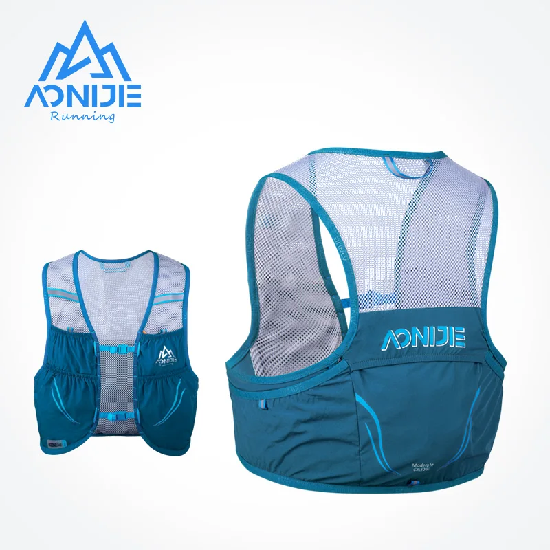 Hydration Vest - AONIJIE C932S 2,5 l tragbarer Trinkrucksack,
