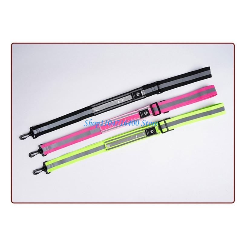 y1gd Hochsichtbare LED-reflekt – Running Visibility Gear Bewertung und Preis