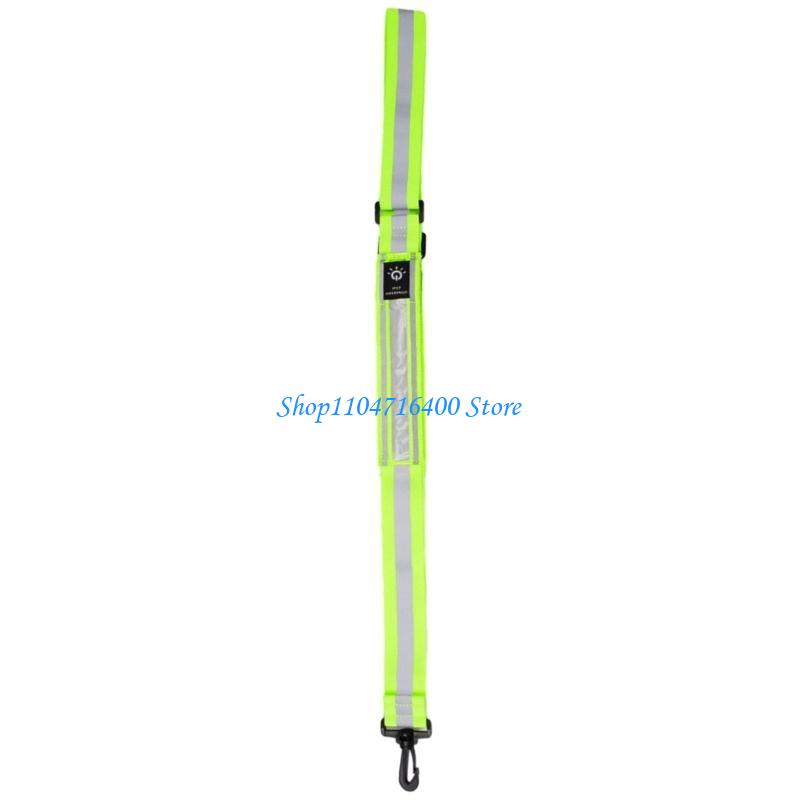 y1gd Hochsichtbare LED-reflekt – Running Visibility Gear Bewertung und Preis