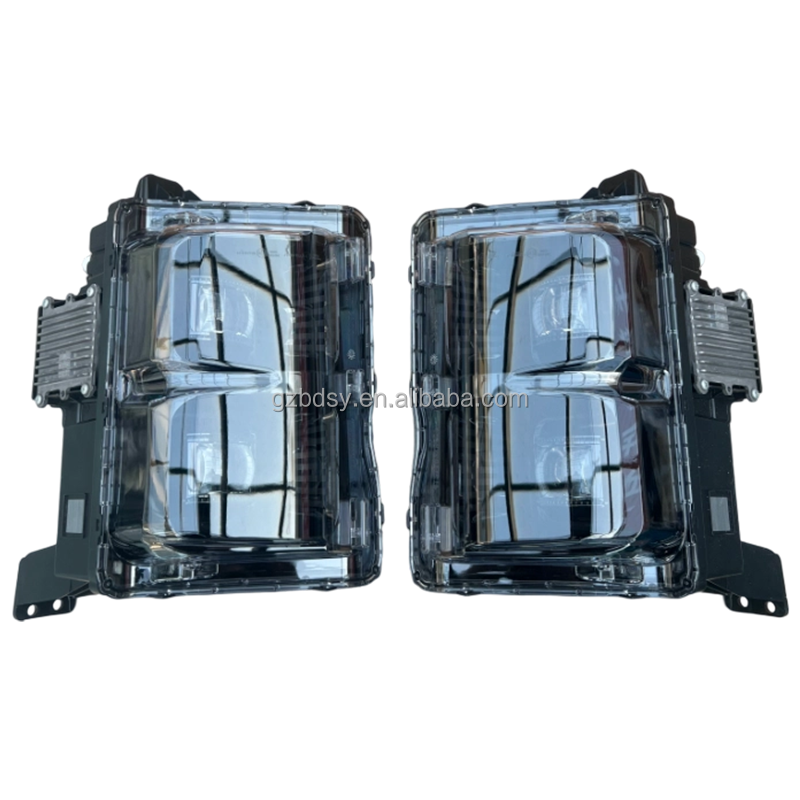 Für Chery Jaecoo J7 Zubehör, L – Running Headlamp Bewertung und Preis