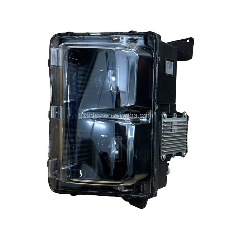Für Chery Jaecoo J7 Zubehör, L – Running Headlamp Bewertung und Preis