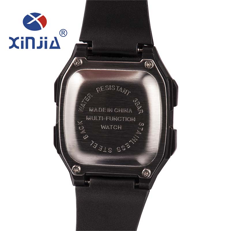 XINJIA Mode Große Anzahl Casua – Running Watch Bewertung und Preis