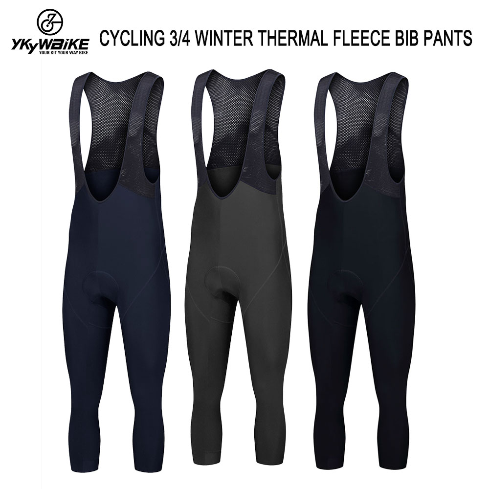 Ykywbike Radsport Träger hose  – Race Bib Bewertung und Preis