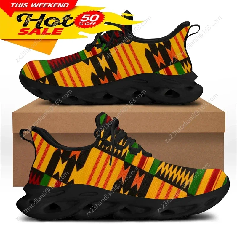 Afrikanisches Ethno-Stammesmus – Running Shoes Women Bewertung und Preis