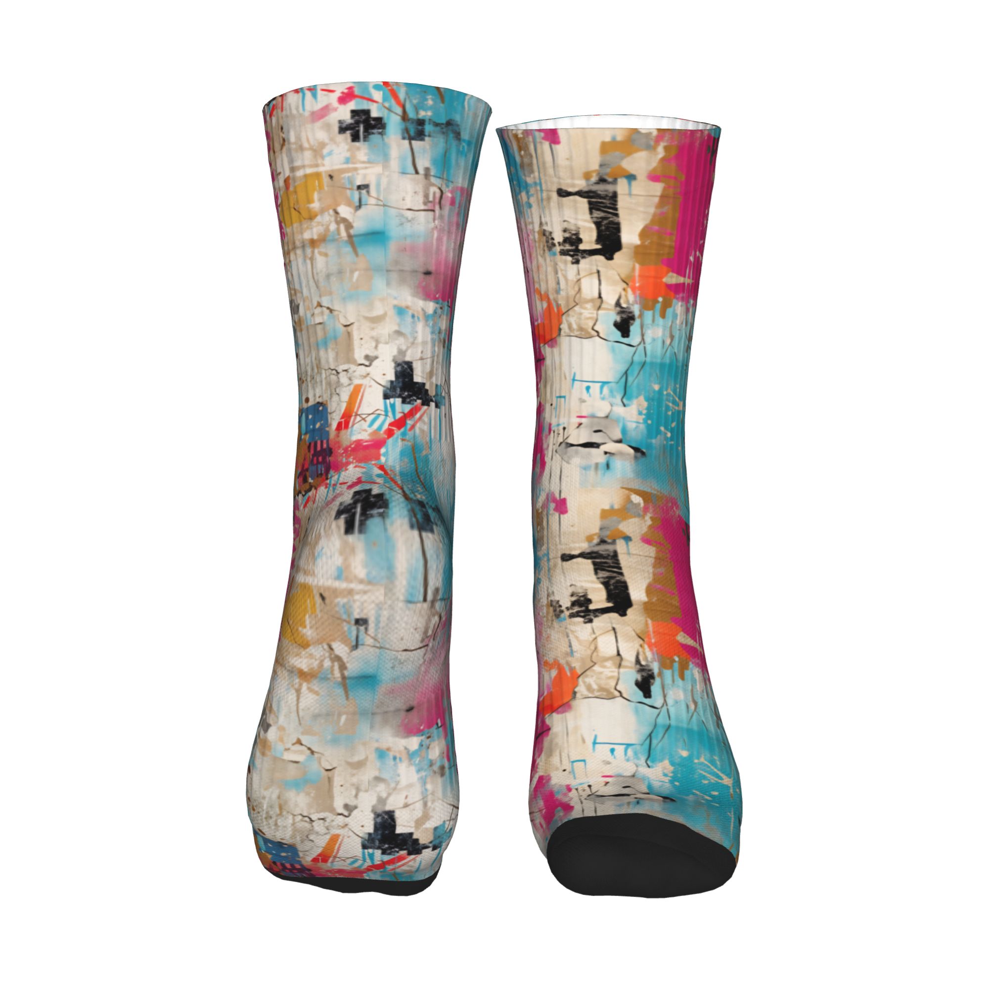 Süße Girly Grunge Socken mit G – Sports Socks Bewertung und Preis