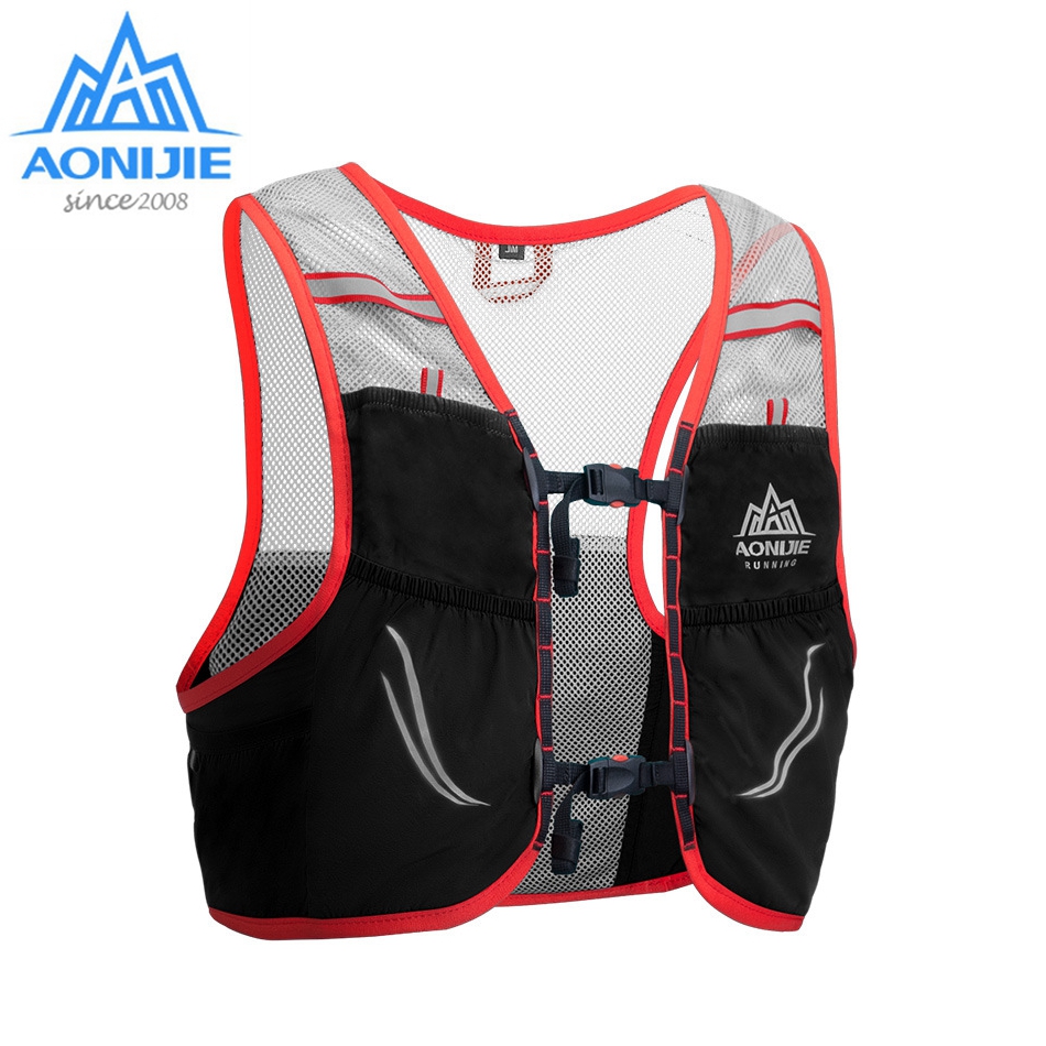 AONIJIE C932 Leichte Rucksack  – Hydration Vest Bewertung und Preis