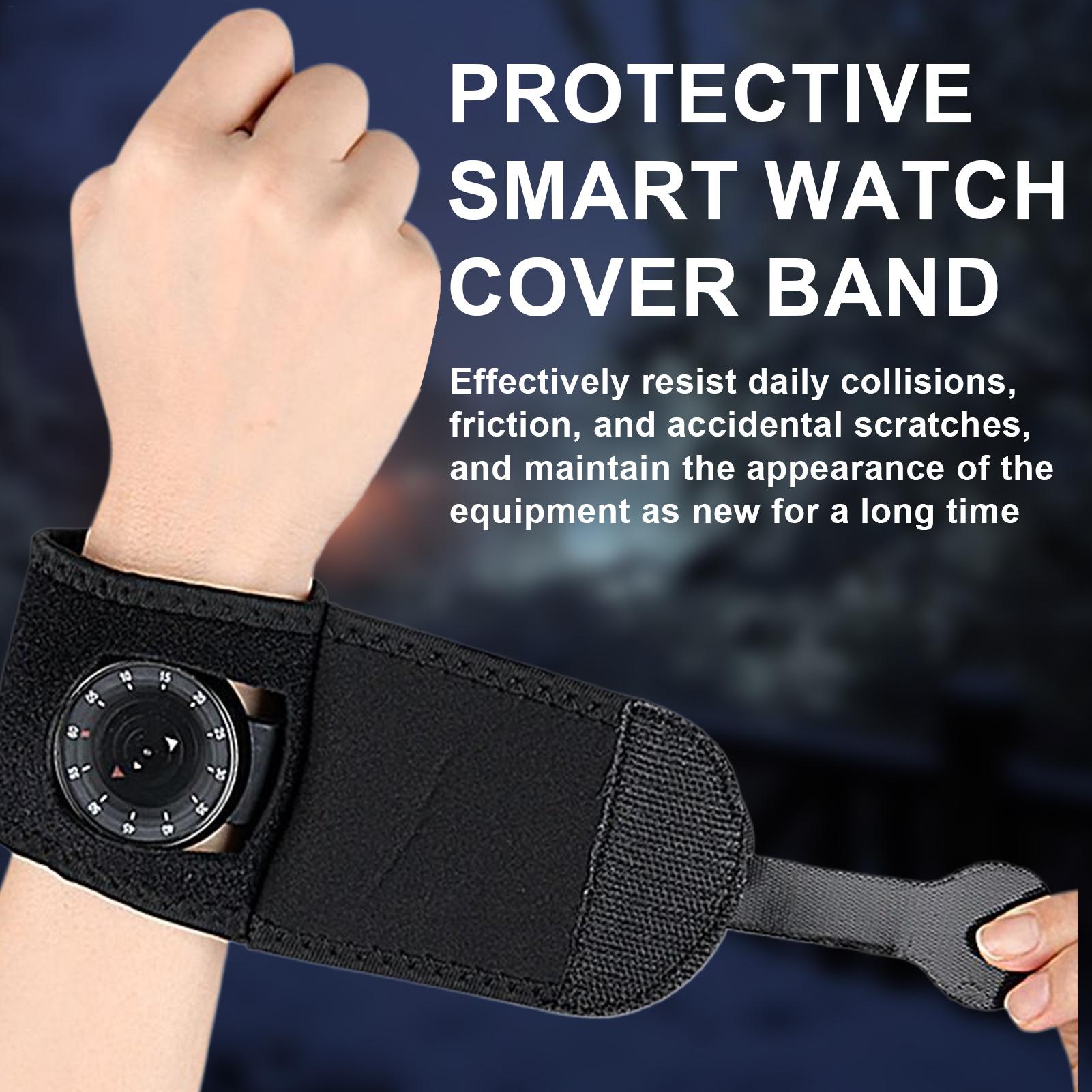 Handgelenkschlaufe, Smartwatch – Running Watch Bewertung und Preis