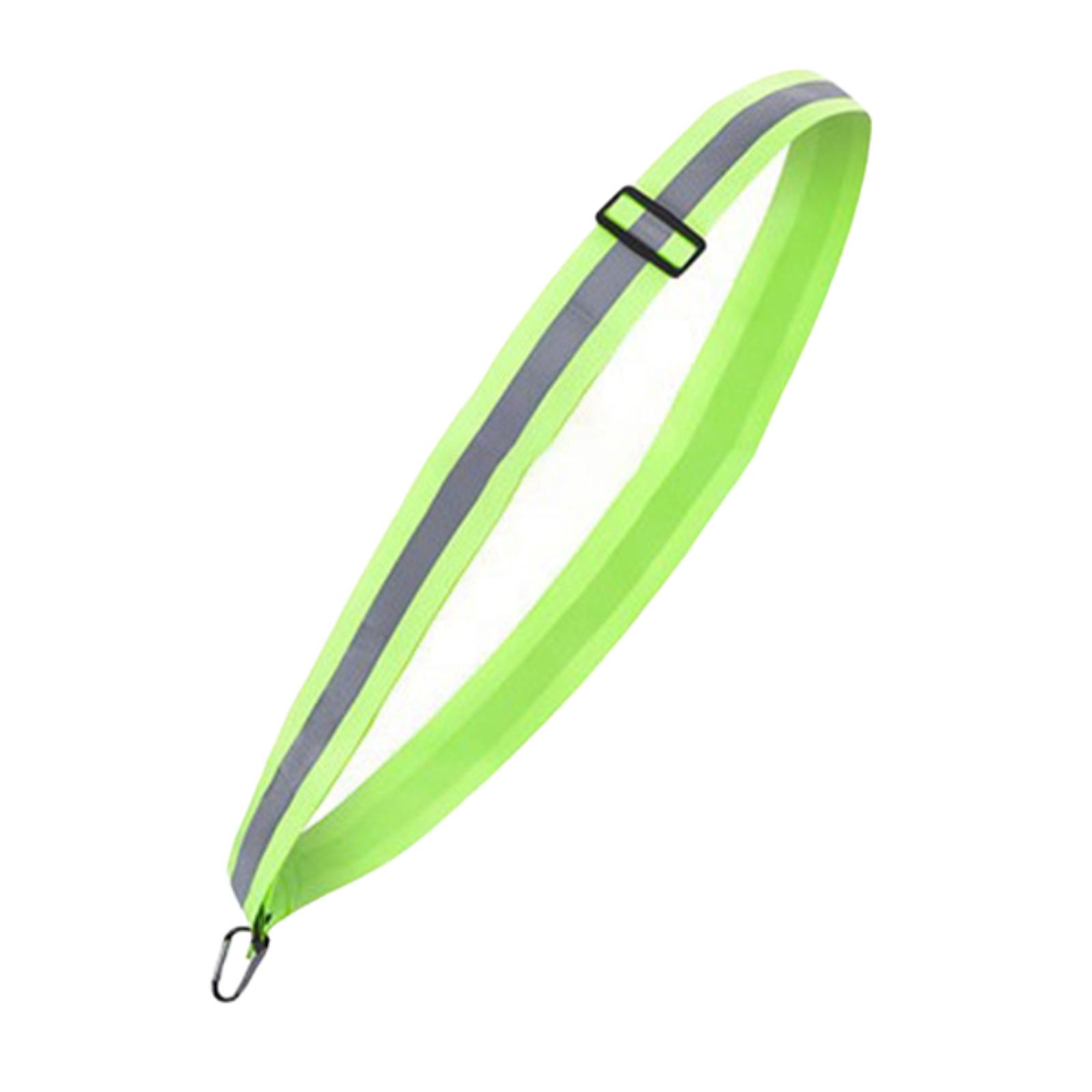 Hochwertiger reflektierender S – Running Visibility Gear Bewertung und Preis