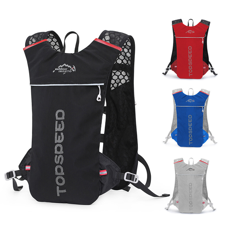 Ultra Licht Läuft Tasche Trink – Hydration Vest Bewertung und Preis