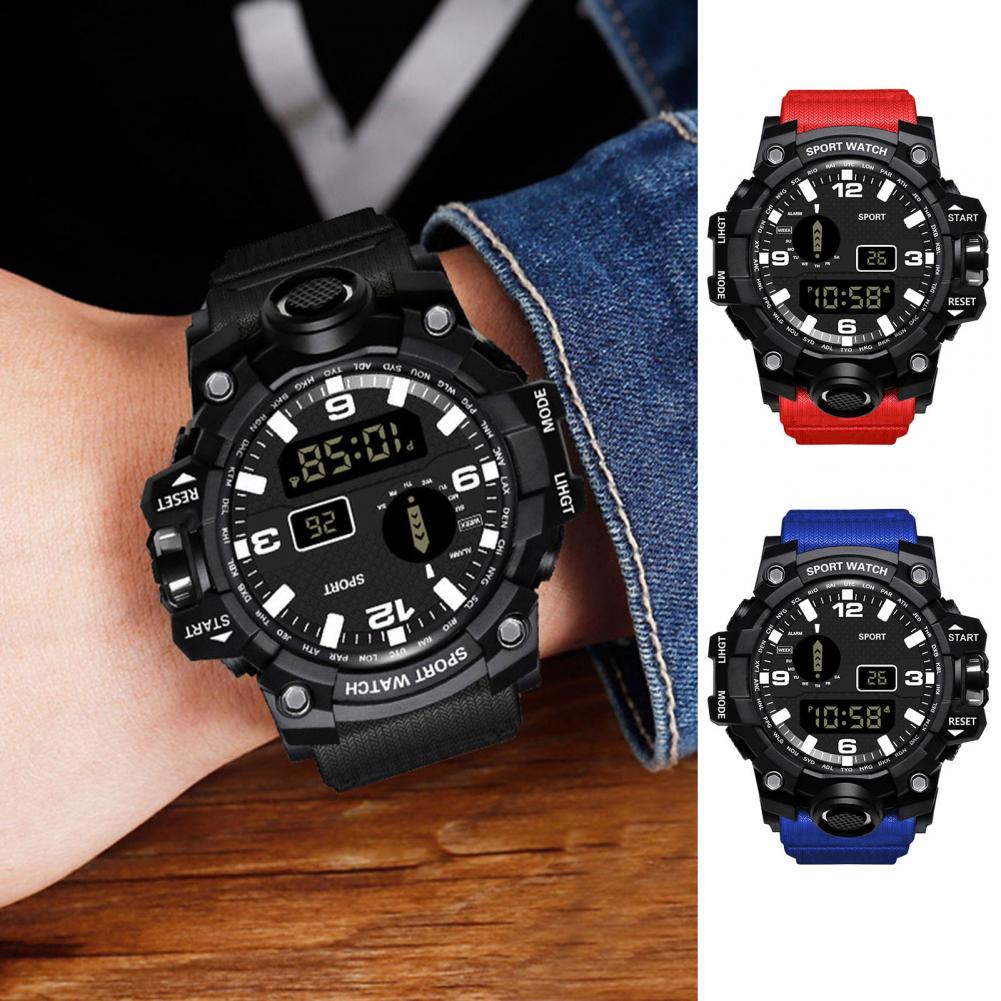 Multifunktionale Uhr für den p – Running Watch Bewertung und Preis