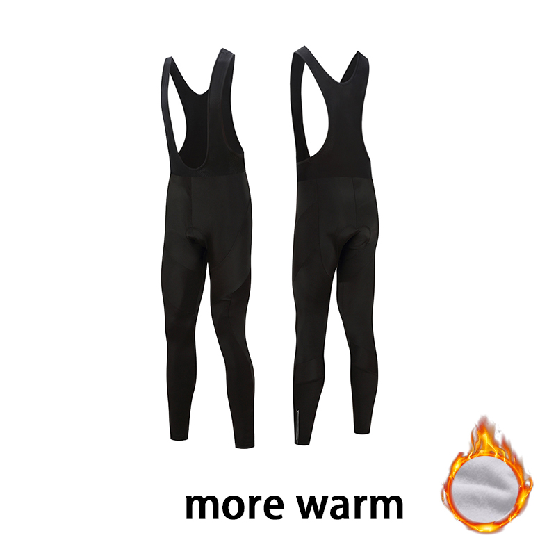 Winter-Radhose 2025, klassisch – Race Bib Bewertung und Preis