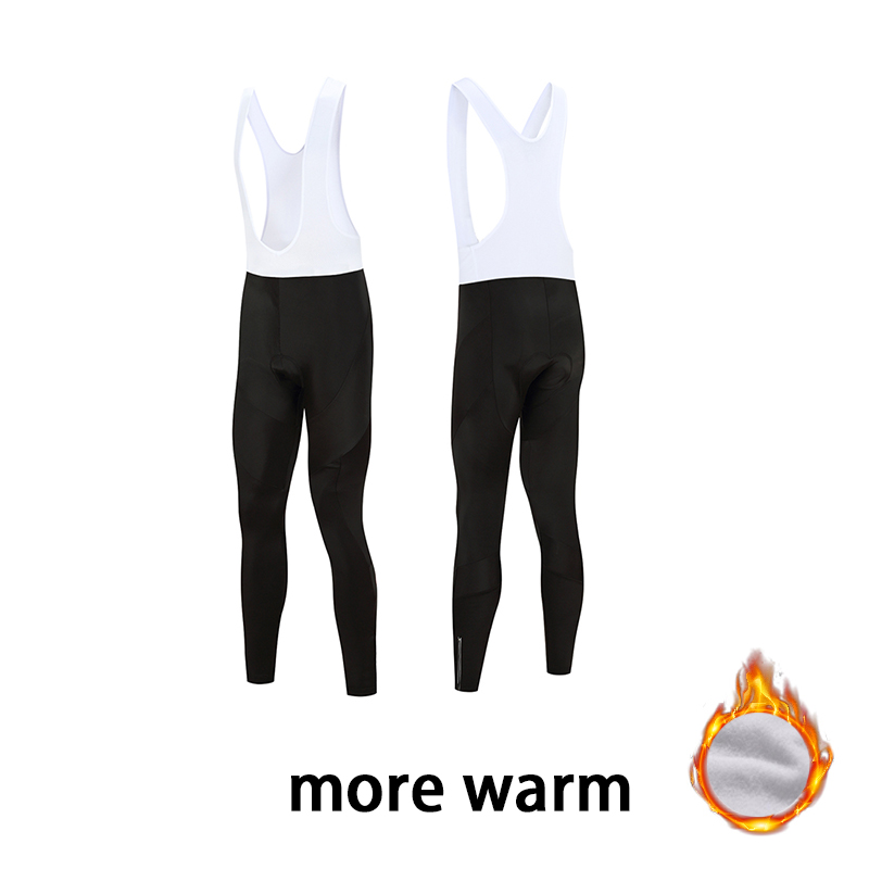 Winter-Radhose 2025, klassisch – Race Bib Bewertung und Preis