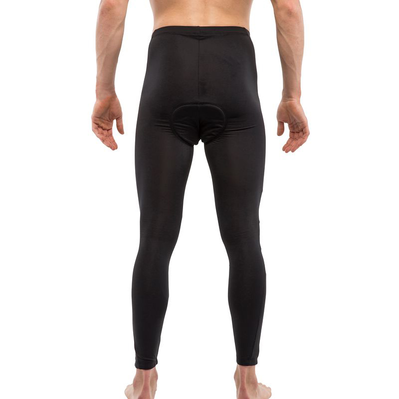 Winter-Radhose 2025, klassisch – Race Bib Bewertung und Preis