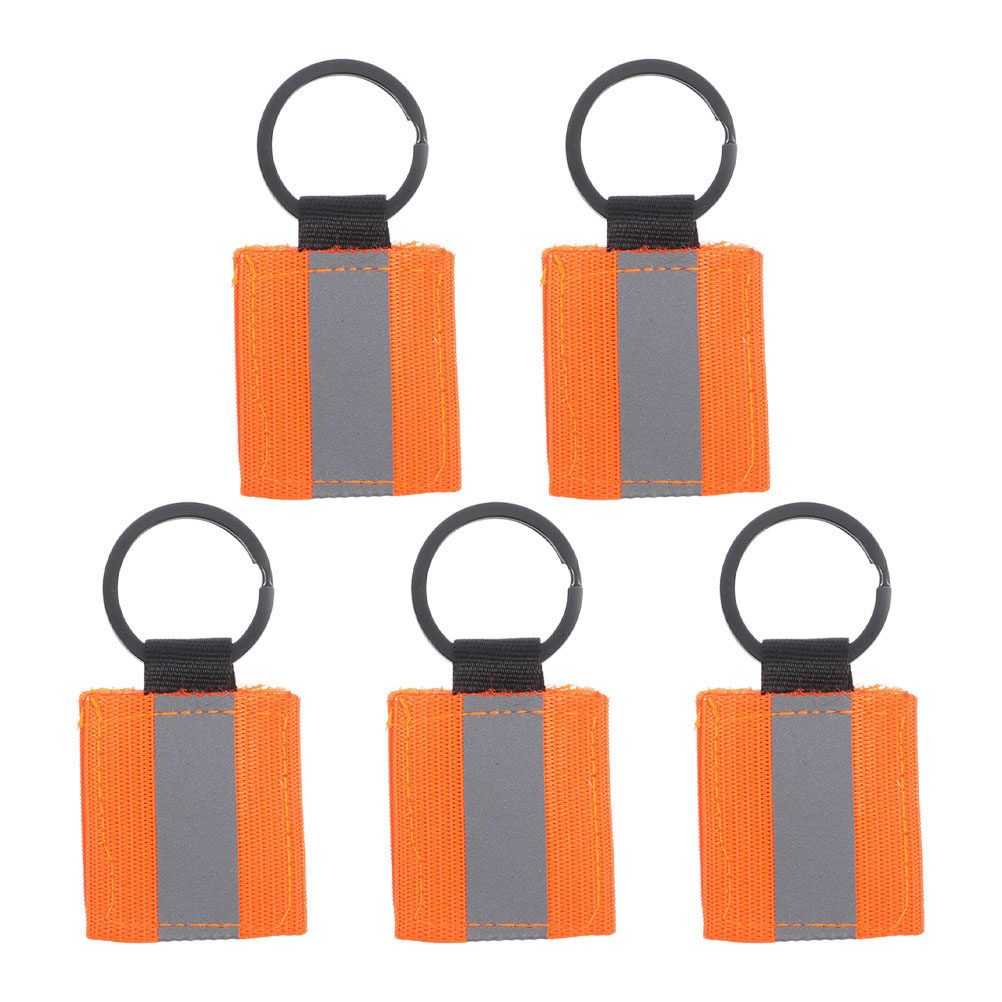 5 Stück reflektierende Schlüss – Running Visibility Gear Bewertung und Preis