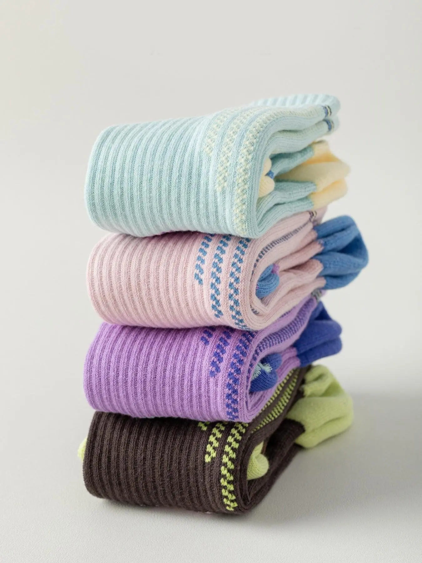 4 Paar sportliche Kompressions – Sports Socks Bewertung und Preis
