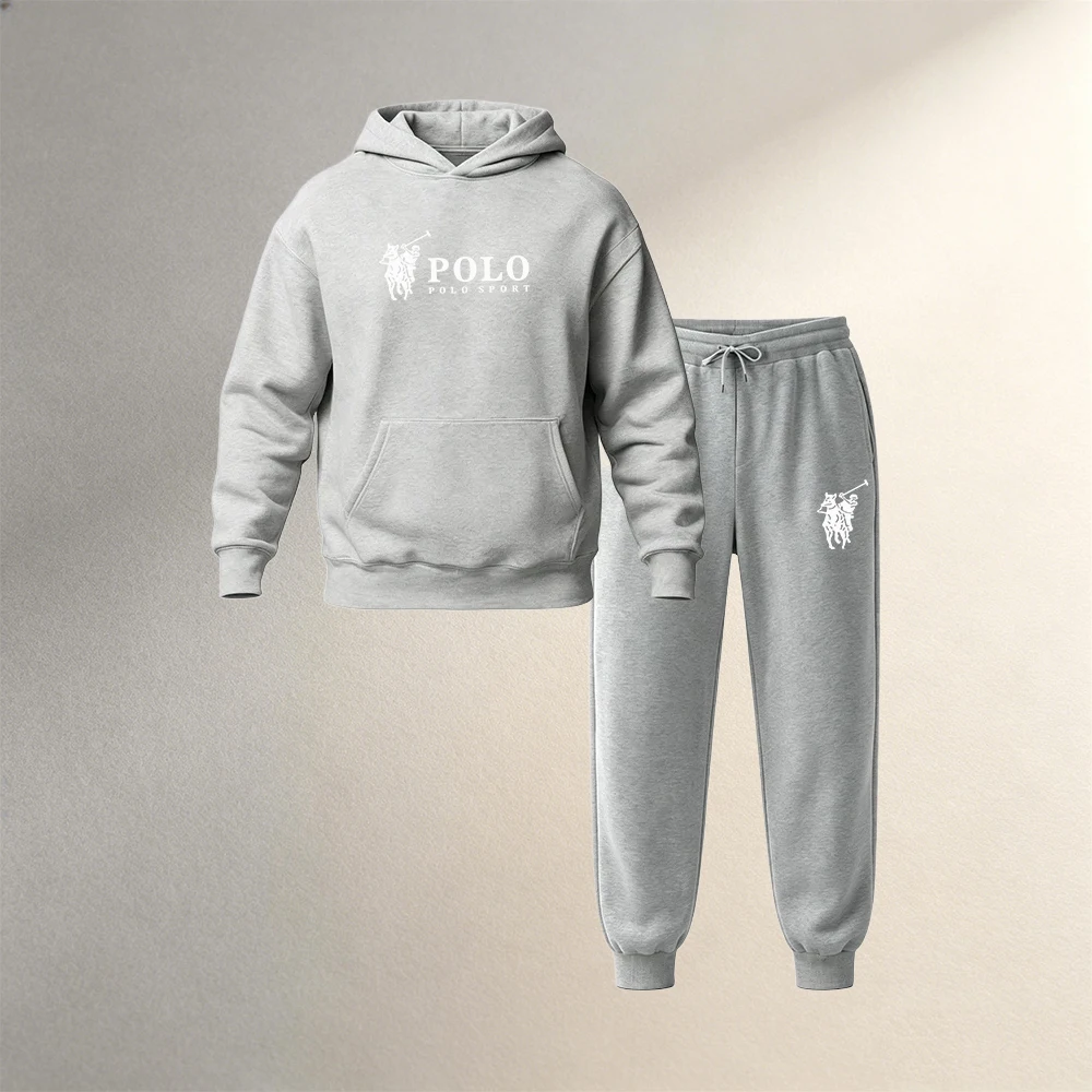 Herrenbekleidung, Hoodie-Sets, – Joggers Pants Bewertung und Preis