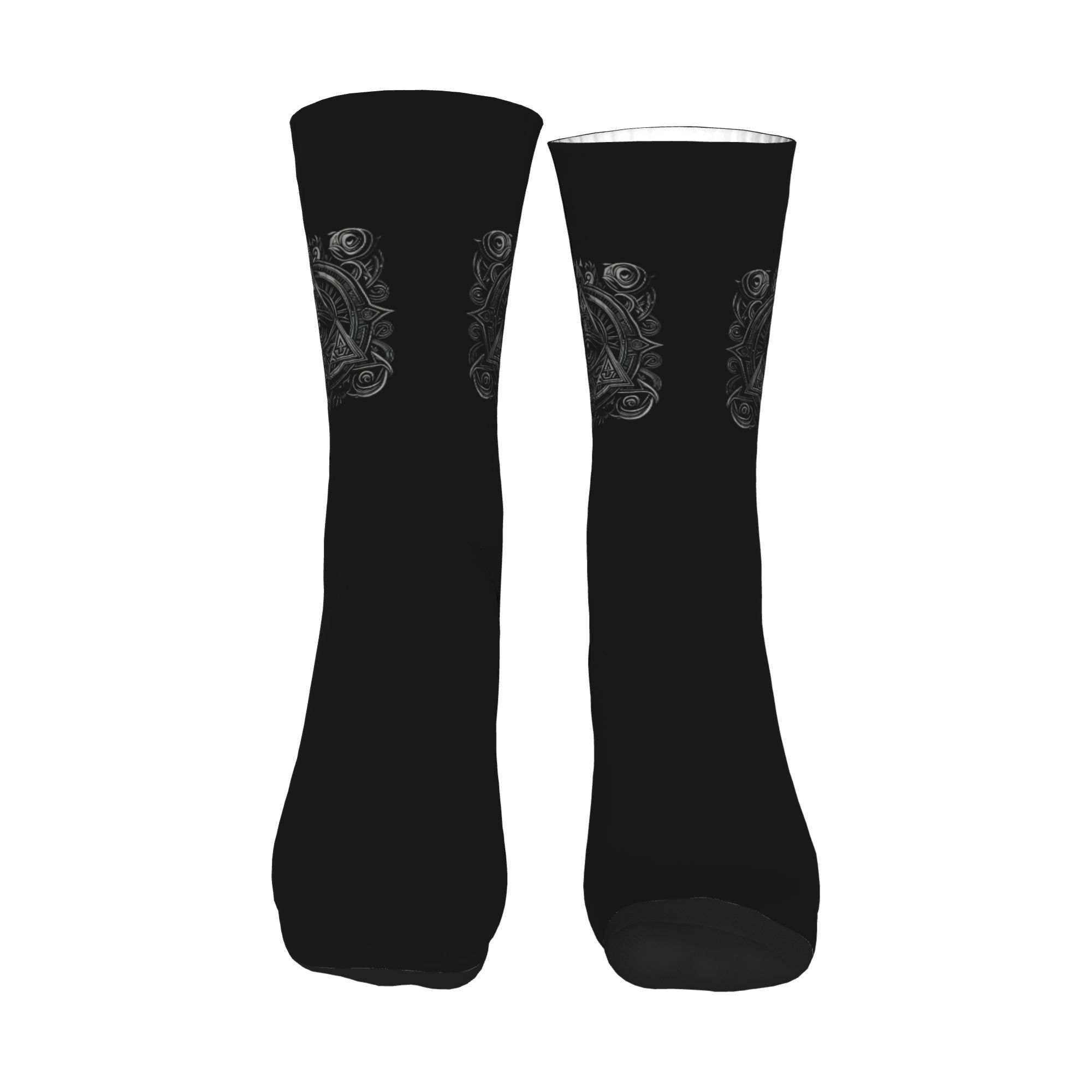 Modische All Seeing Eye of the – Sports Socks Bewertung und Preis