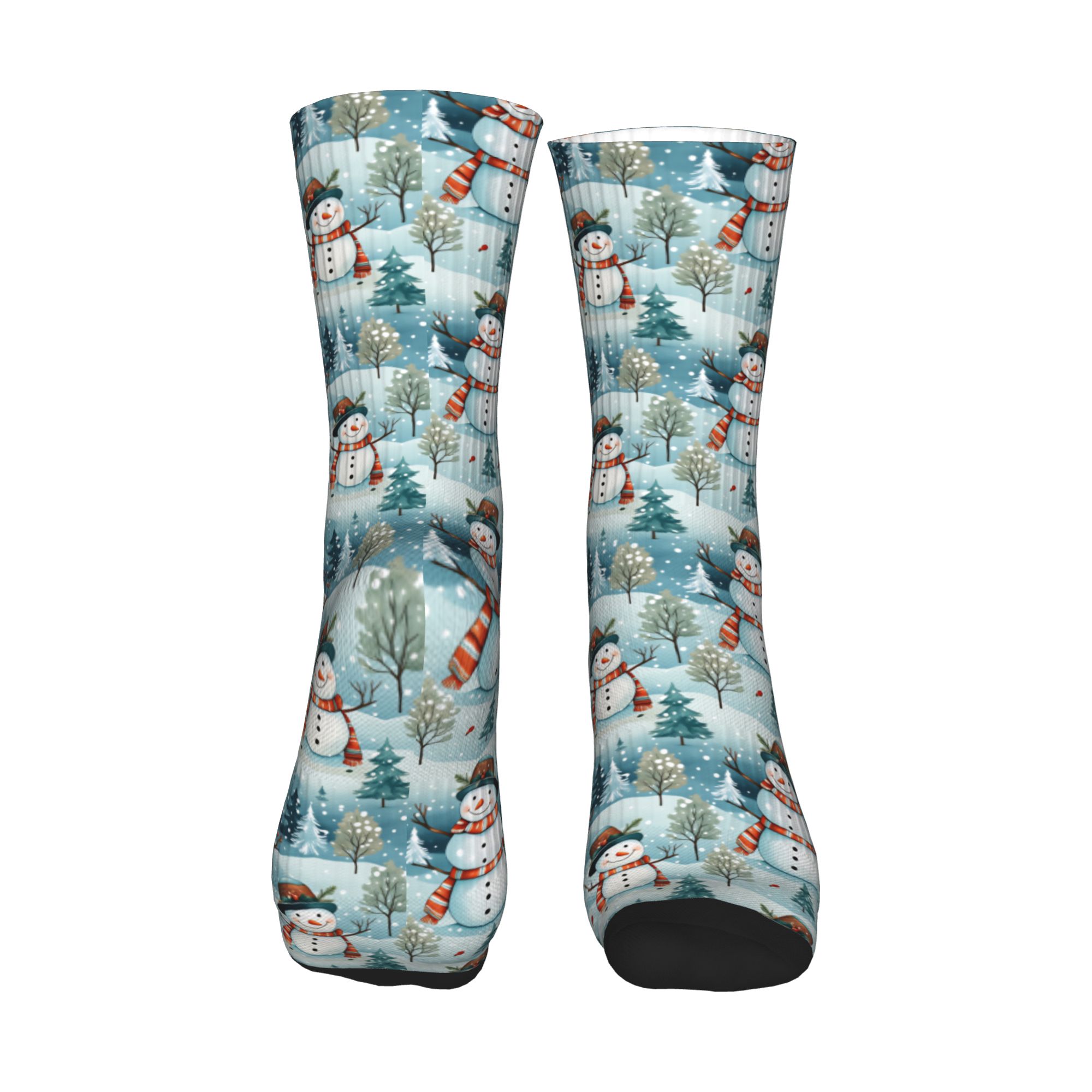 Niedliche Socken mit Weihnacht – Sports Socks Bewertung und Preis