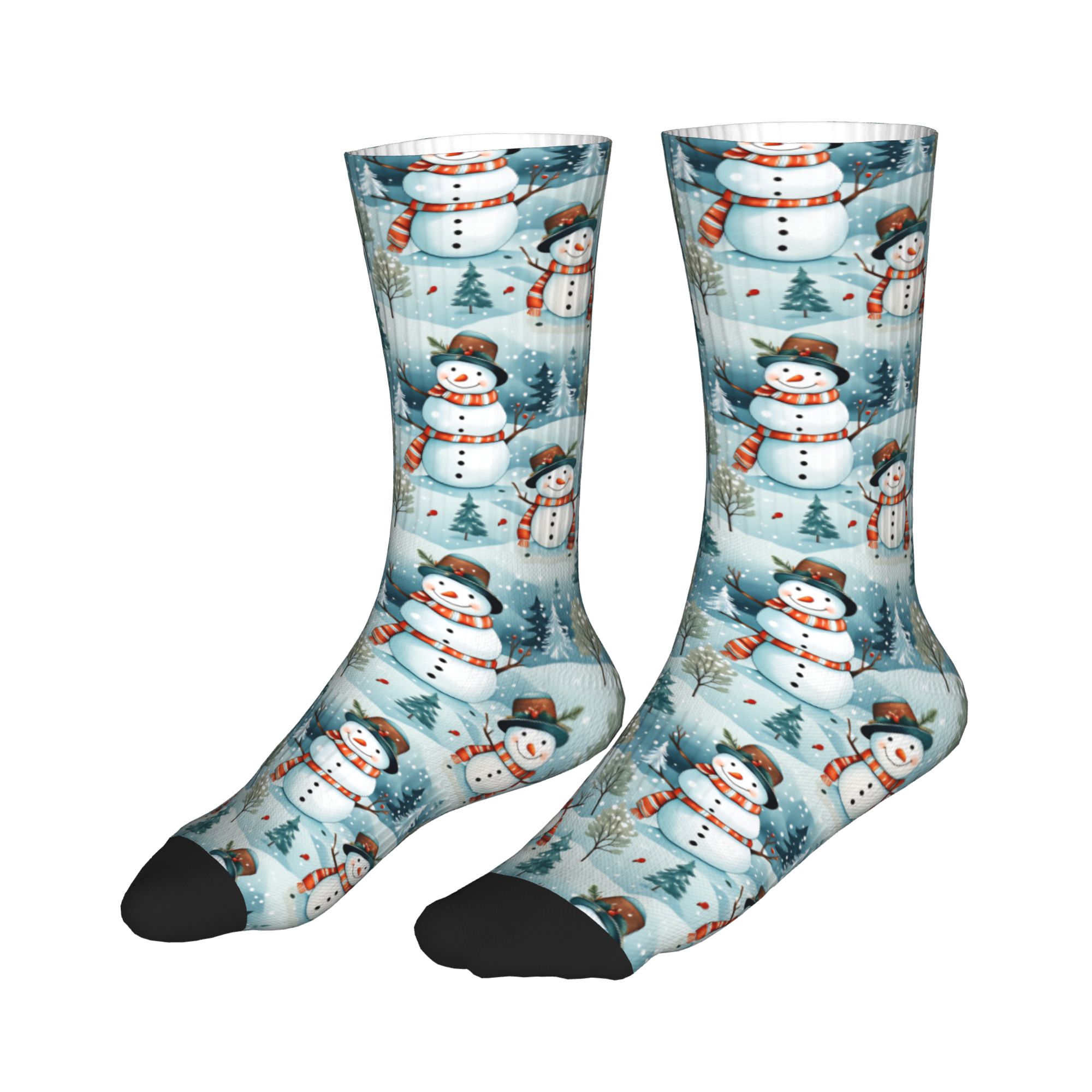 Niedliche Socken mit Weihnacht – Sports Socks Bewertung und Preis