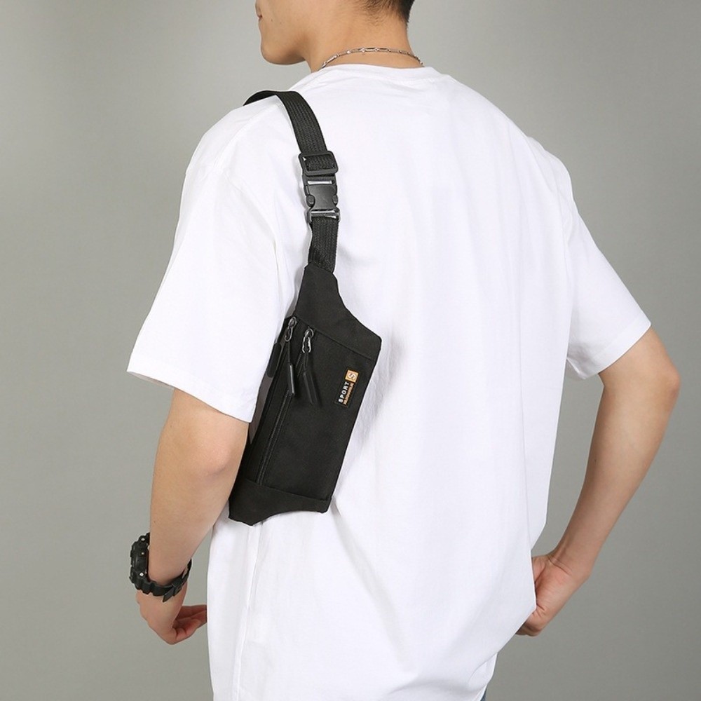 Neue Oxford-Stoff Herren Hüftt – Running Belt Bewertung und Preis