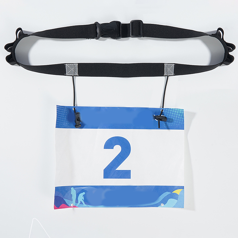 Running Race Number Belt Hüftt – Running Belt Bewertung und Preis