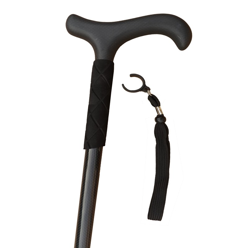Ultraleichter Wanderstock aus  – Trekking Pole Carbon Bewertung und Preis