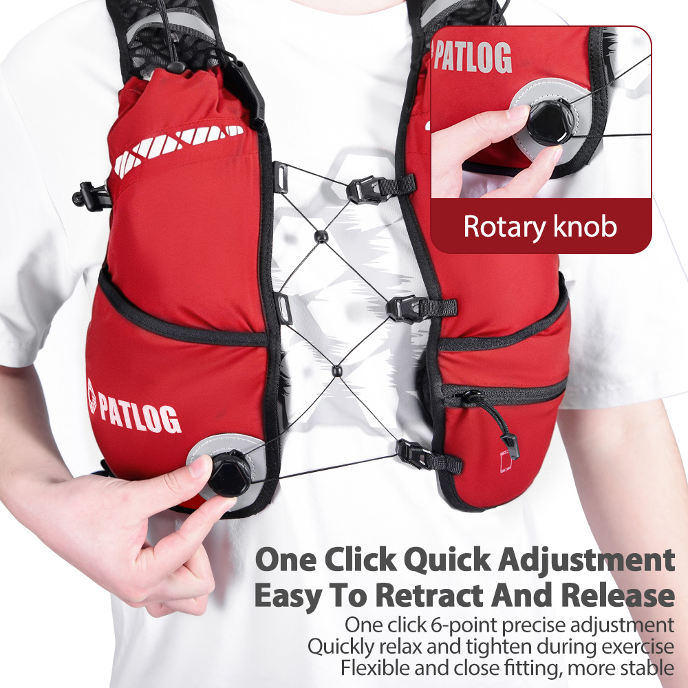 NEWBOLER Outdoor Trail Running – Hydration Vest Bewertung und Preis