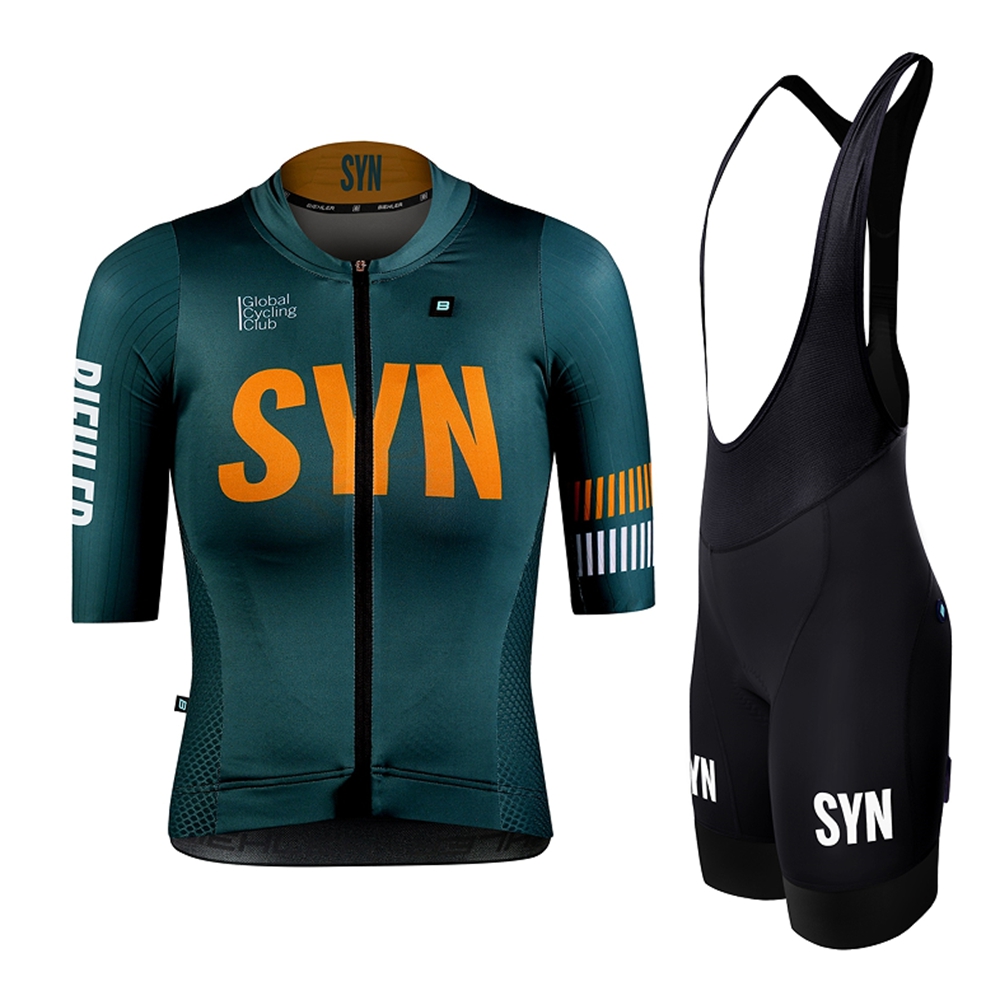 Sommer Syn Team Radsport Set F – Race Bib Bewertung und Preis