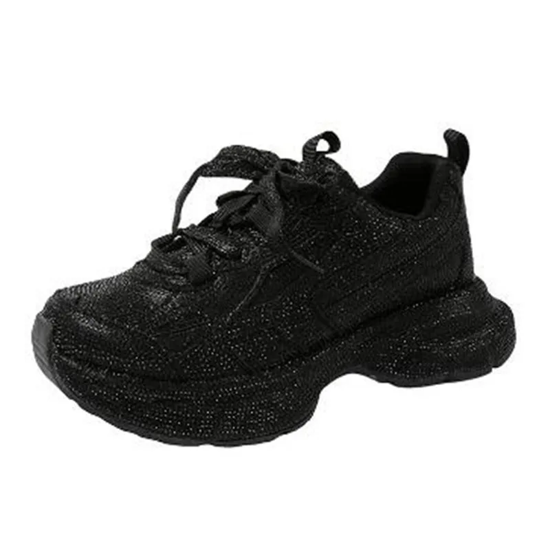 Designer Damen Bling Laufschuh – Running Shoes Women Bewertung und Preis