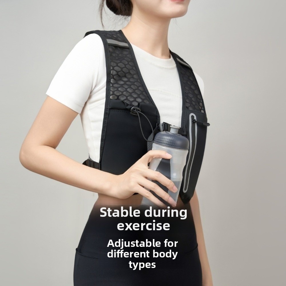 Atmungsaktive Trinkweste für L – Hydration Vest Bewertung und Preis