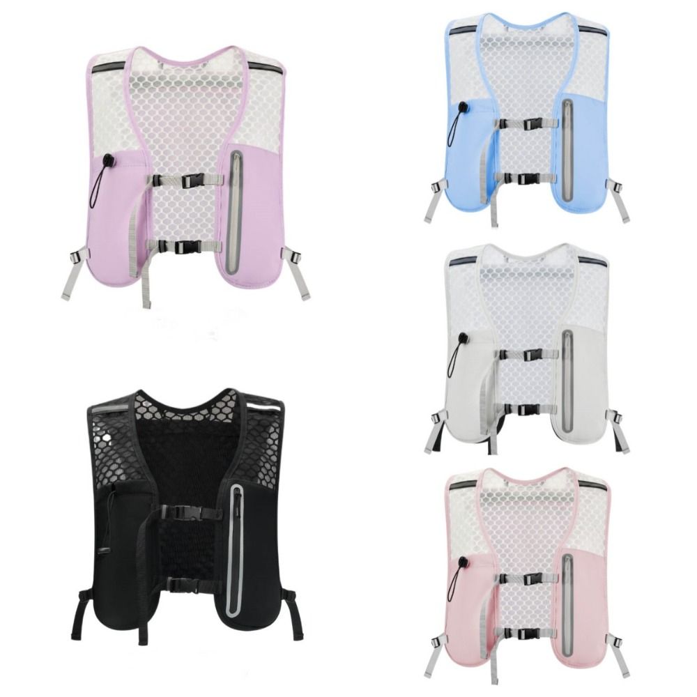 Atmungsaktive Trinkweste für L – Hydration Vest Bewertung und Preis