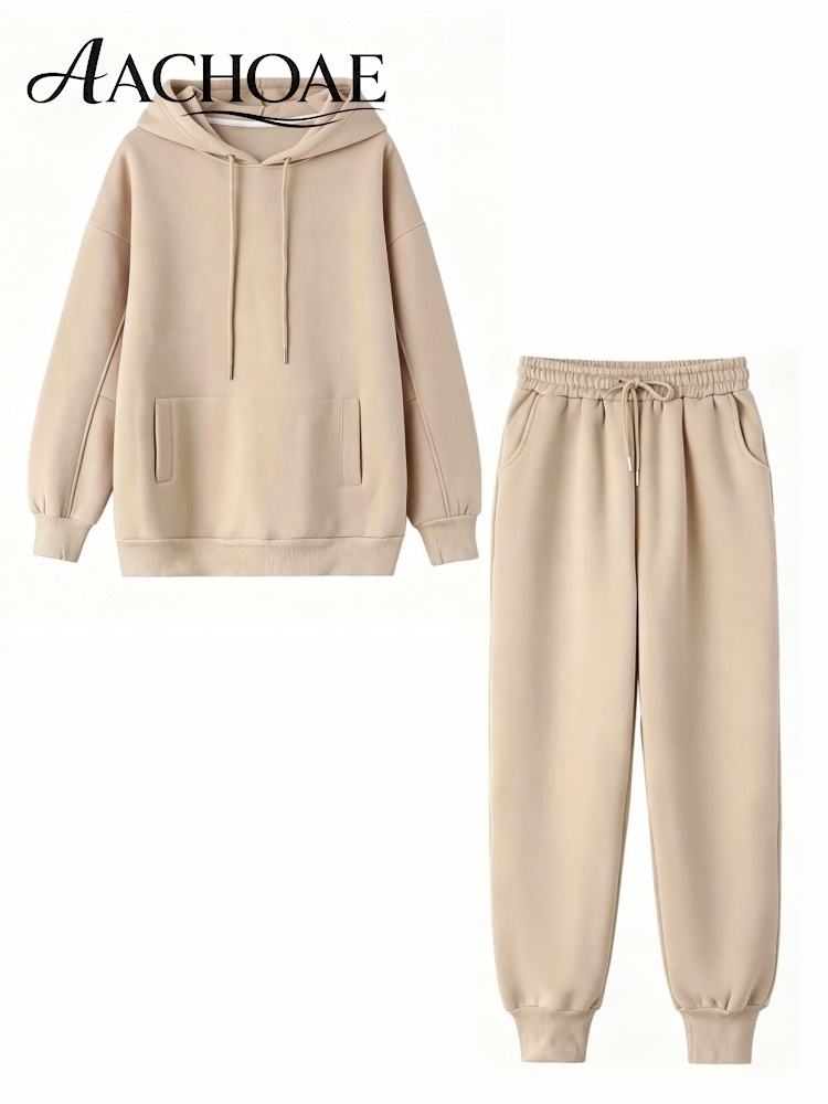 AACHOAE Damen-Trainingsanzug,  – Joggers Pants Bewertung und Preis
