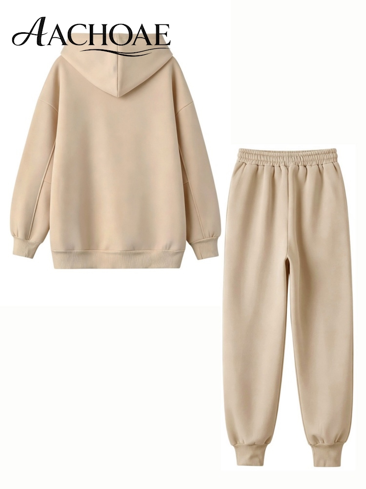 AACHOAE Damen-Trainingsanzug,  – Joggers Pants Bewertung und Preis