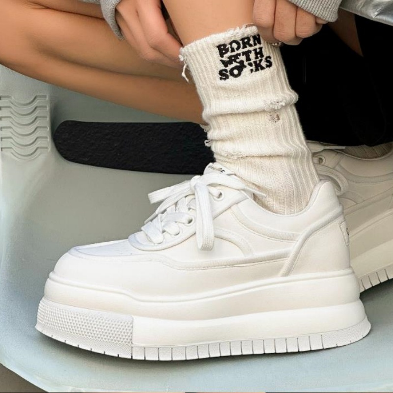 Neue Damen-Sneaker aus Leder,  – Running Shoes Women Bewertung und Preis