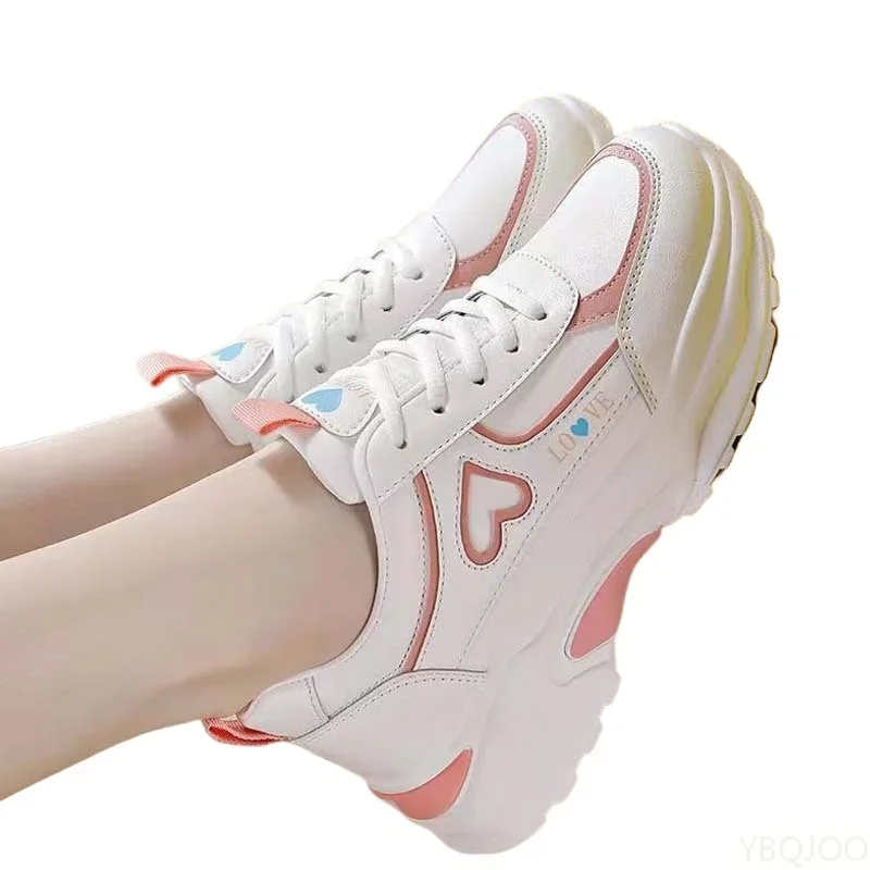 Frühling Herbst Damen Casual B – Running Shoes Women Bewertung und Preis