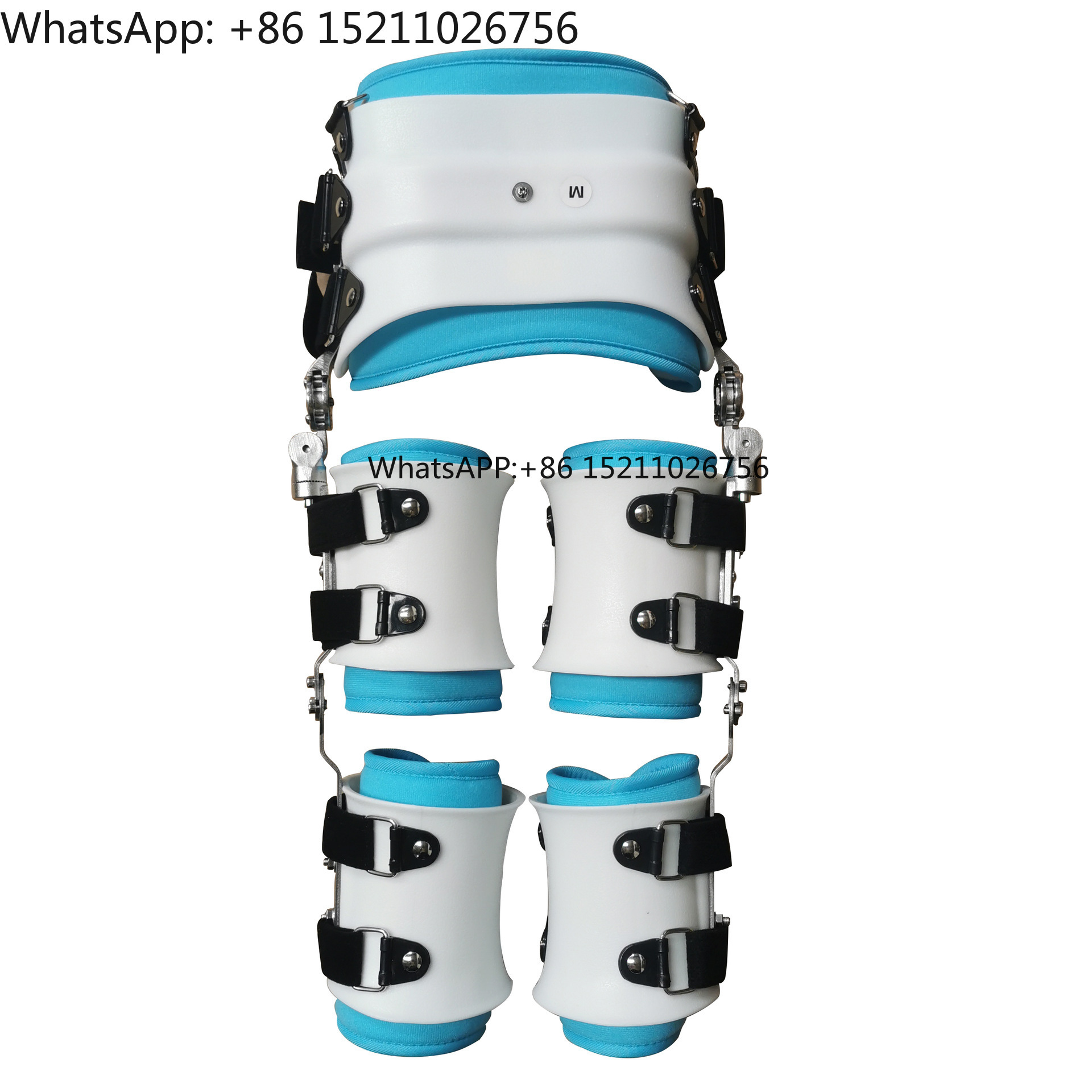 - Hüfte Knie Knöchel Fuß Beins – Ankle Brace Bewertung und Preis
