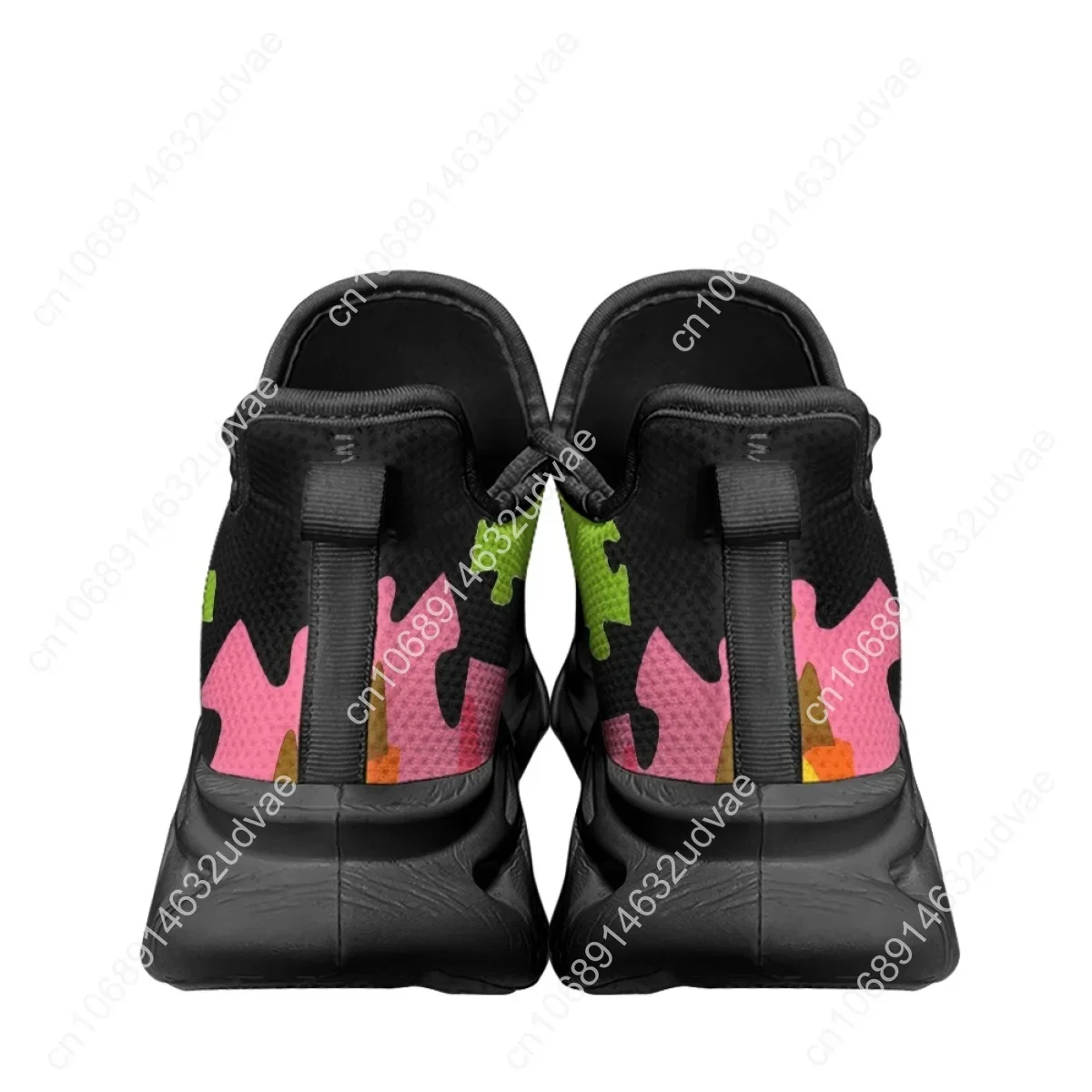 Autism Awareness Sports Runnin – Running Shoes Men Bewertung und Preis
