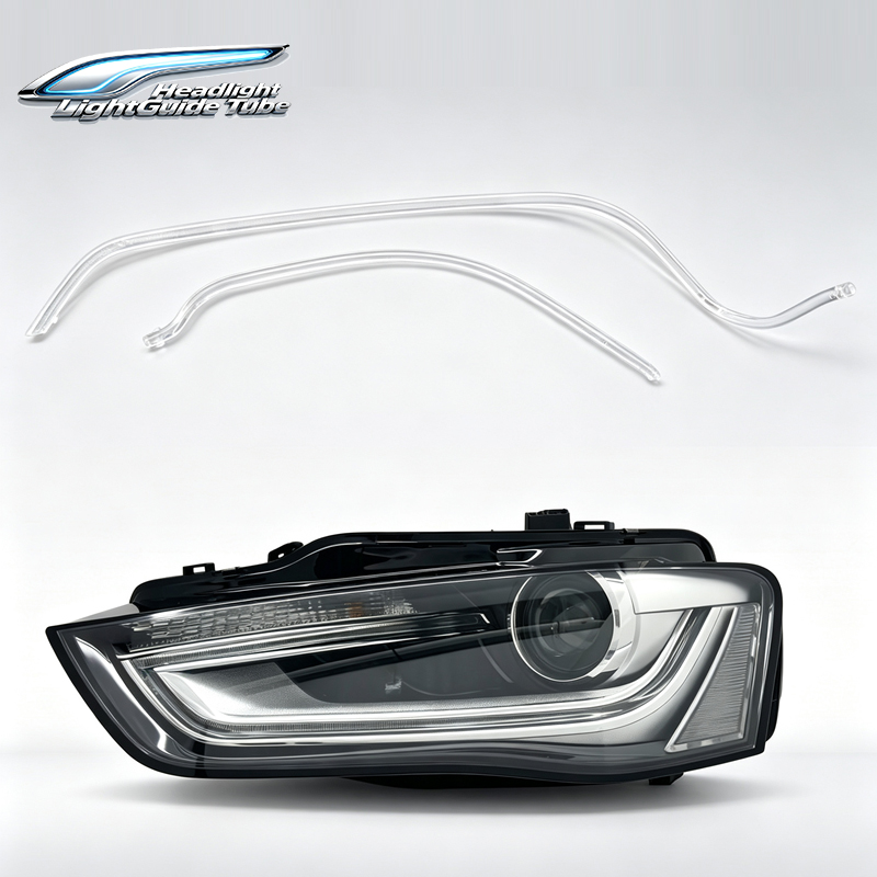 Scheinwerfer DRL Lichtleiterro – Running Headlamp Bewertung und Preis