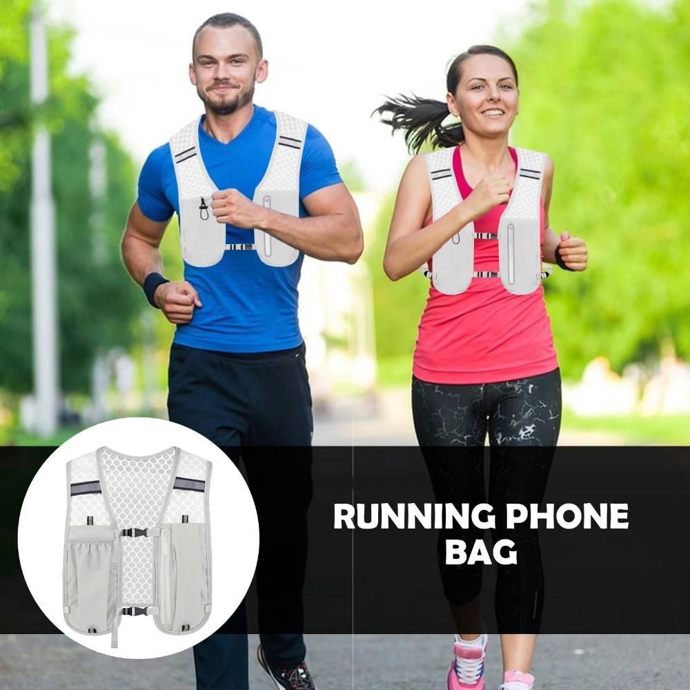 Wasserdichte Reflektierende La – Hydration Vest Bewertung und Preis