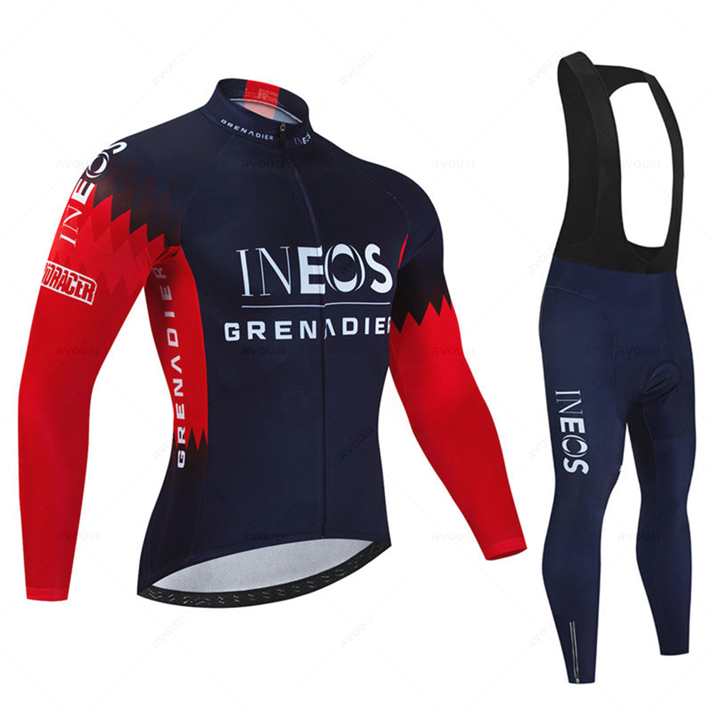 Ineos Team Herren Frühling Spo – Race Bib Bewertung und Preis