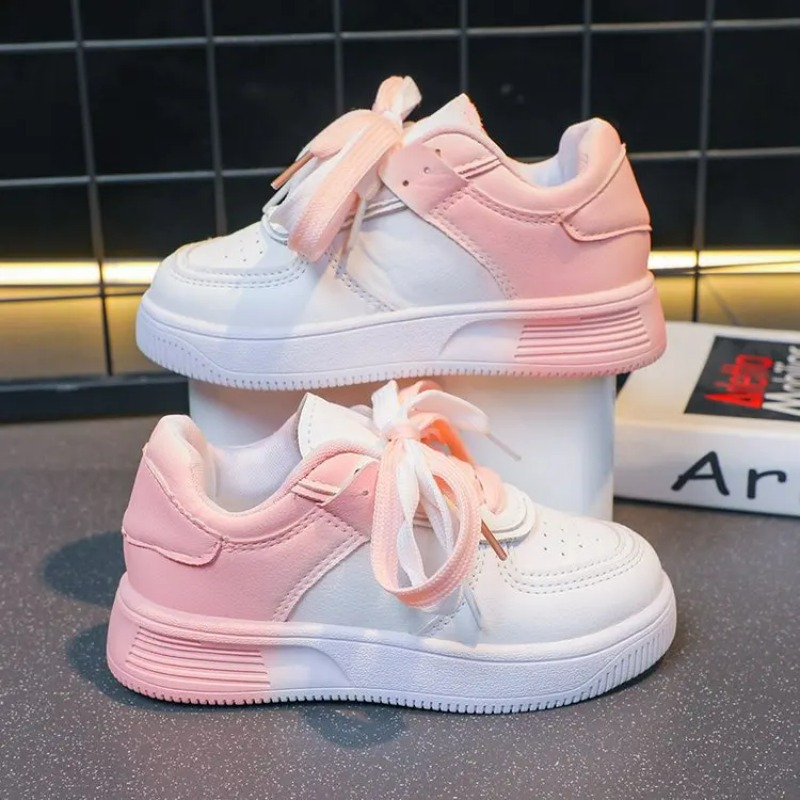 Neue Damen-Sneaker mit Farbver – Running Shoes Women Bewertung und Preis