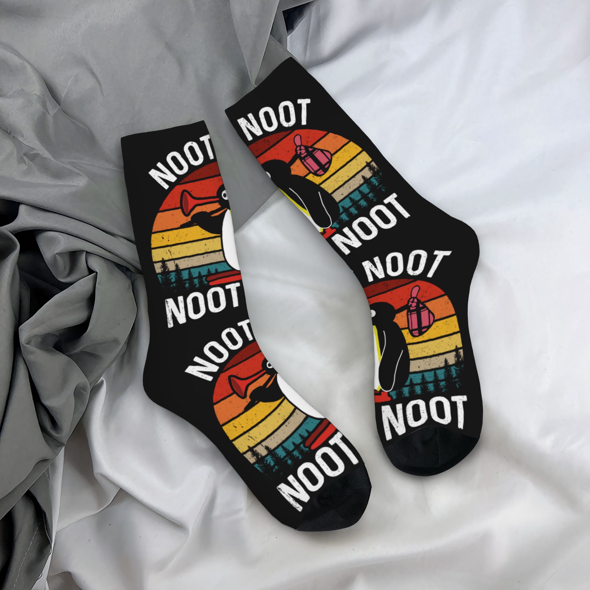 Individuelle Coole Lustige Mem – Sports Socks Bewertung und Preis