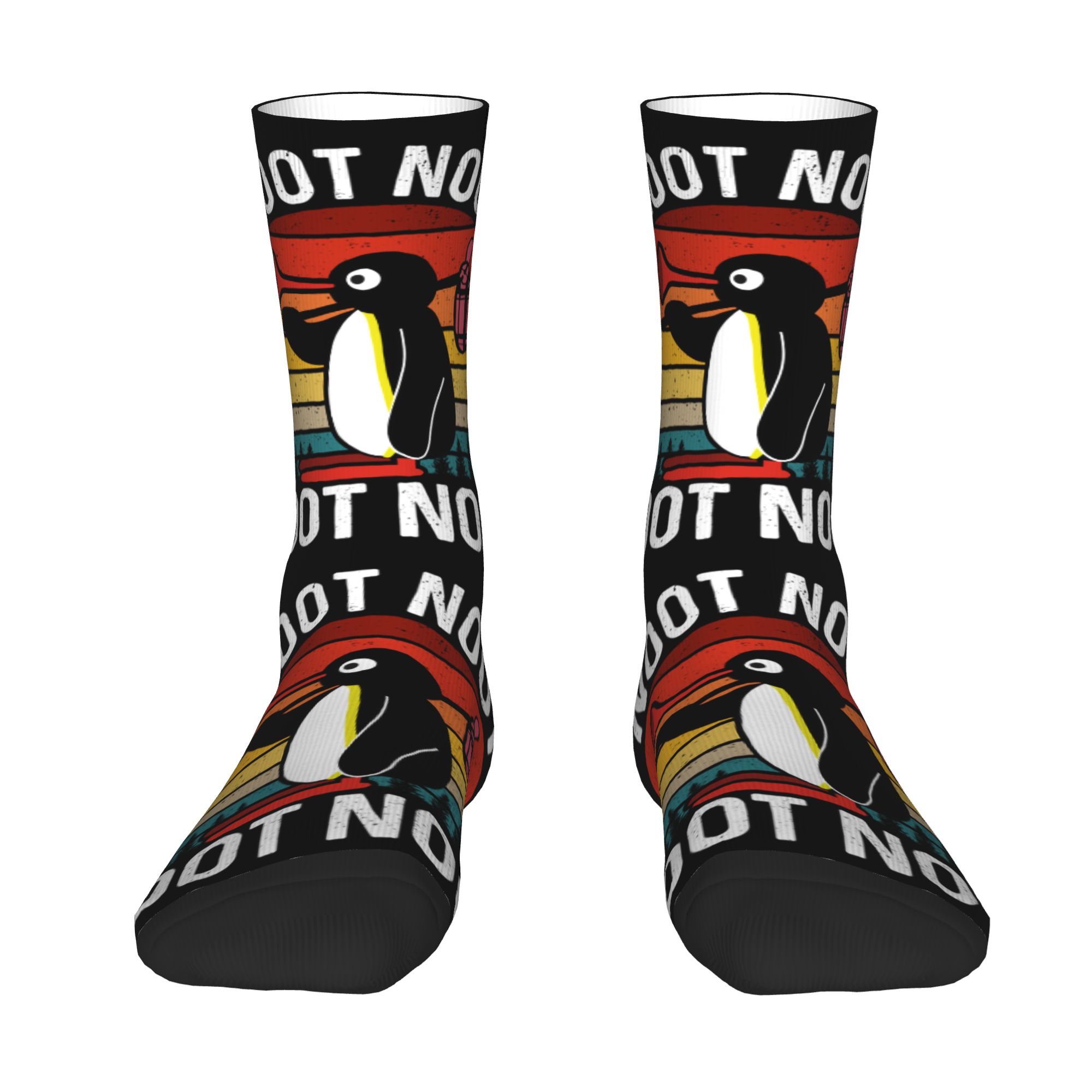 Individuelle Coole Lustige Mem – Sports Socks Bewertung und Preis