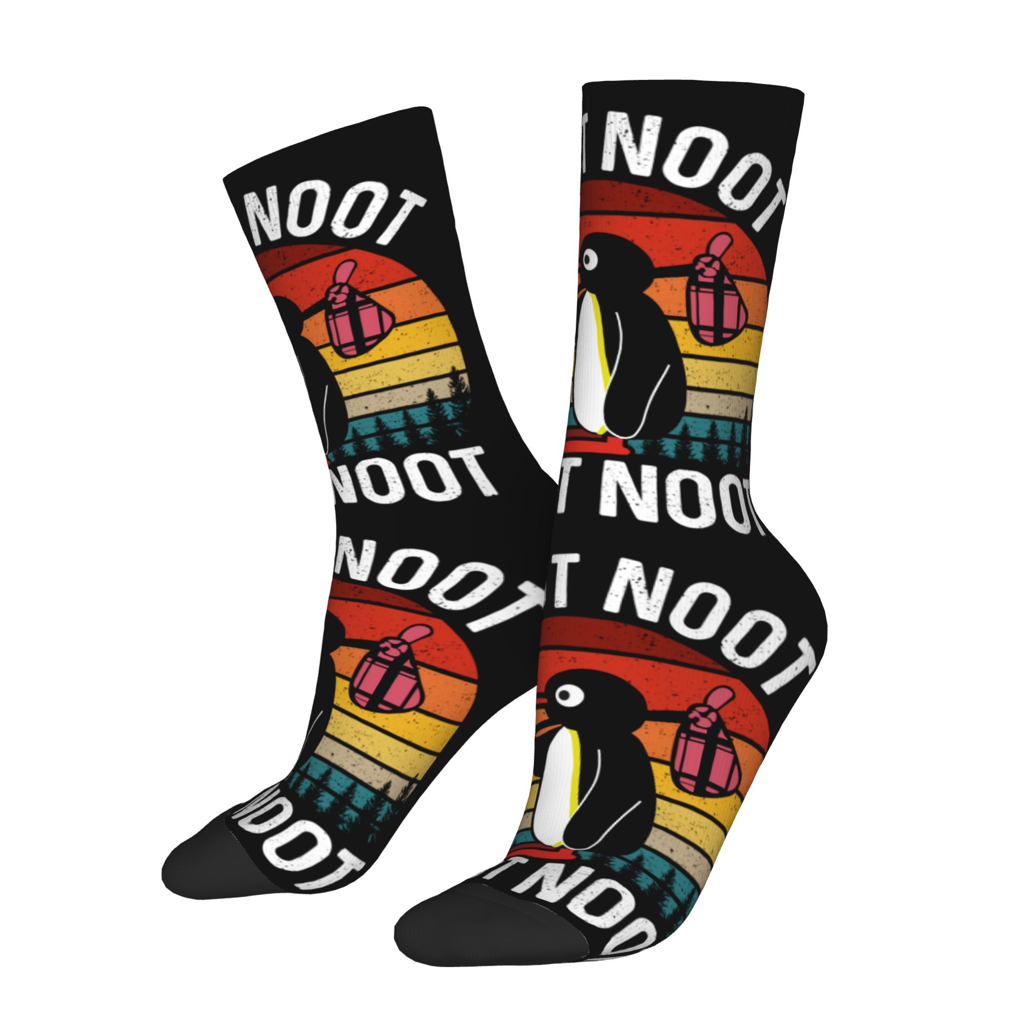 Individuelle Coole Lustige Mem – Sports Socks Bewertung und Preis