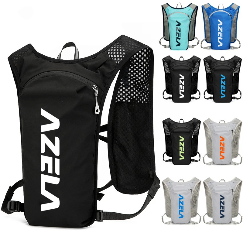 5L Lauf-Trinkweste-Rucksack, l – Hydration Vest Bewertung und Preis