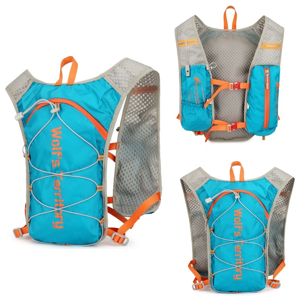 5L Marathon Hydrations-Rucksac – Hydration Vest Bewertung und Preis